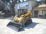 2007 CAT 268B
