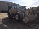 KOMATSU WA250-5