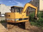 CAT E70B