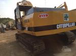 CAT E200B