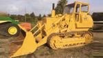 CAT 955K