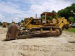 1970 CAT D9G