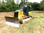 2011 CAT D4K XL