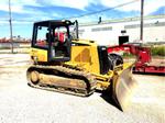 2012 CAT D4K XL