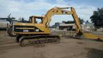 CAT 315BL