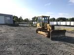 1993 CAT D3C II