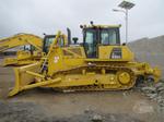 2013 KOMATSU D65EX-16