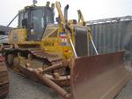 2013 KOMATSU D65EX-16