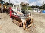 TAKEUCHI TL26