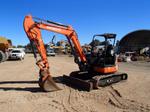 2012 HITACHI ZX50U-3