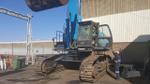 2013 HITACHI ZX870 LCR-5G
