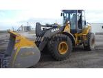 2011 DEERE 644K