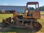 DEERE 750