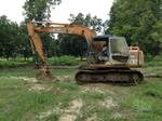 1999 CASE 9010B