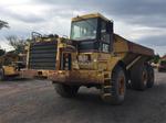 1998 CAT D350E