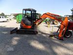 2006 HITACHI ZX35U-2
