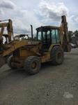 1996 DEERE 710D