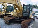 2003 CAT 325CL