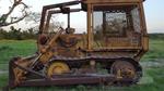 CAT D4D