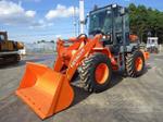 2011 HITACHI ZW100