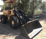 1989 CAT IT12