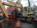 1989 CAT 215C
