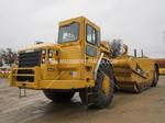 2002 CAT 637G