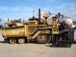 2006 CAT AP-800D