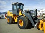 624J - LOADER, FOUR-WHEEL DRIVE
