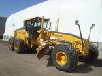 2007 VOLVO G970