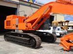 HITACHI ZX470H-3