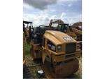 COMPACTOR Caterpillar