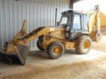 1996 CAT 426B