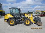2014 KOMATSU WA65-6