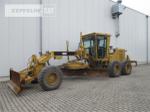 MOTOR GRADER Caterpillar