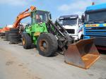 INTEGRATED TOOLCARRIER Caterpillar