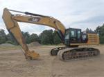 2014 CAT 349EL VG
