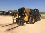 TELEHANDLER Caterpillar