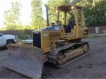 2003 CAT D3G