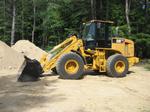 2011 CAT 930H