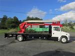 1996 SKYHOOK 80HD