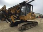 EXCAVATOR Caterpillar