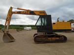 CASE 880B