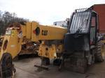CAT TH355B
