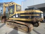 1995 CAT 325LN
