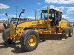 2008 VOLVO G970