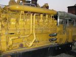 MARINE AUXILIARY Caterpillar