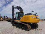 290GLC - EXCAVATOR