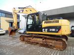 2013 CAT 319DLN