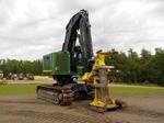 2013 DEERE 759J